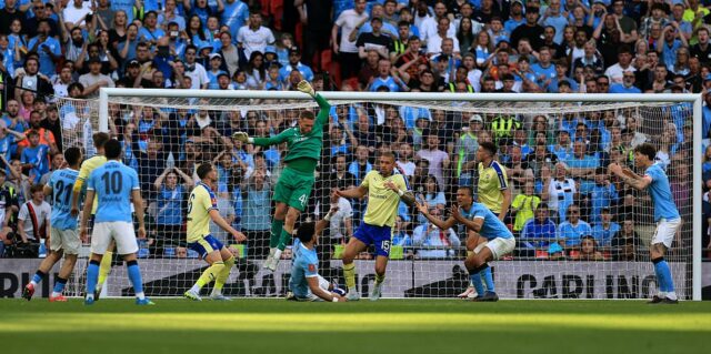 Manchester City x Southampton - FA Cup AO VIVO: último placar, notícias do time e atualizações enquanto os homens de Pep Guardiola estão de olho na tripla doméstica
