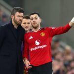 Manchester United anuncia equipe itinerante para o acampamento na Irlanda, Dalot fica de fora como três garotos-prodígios