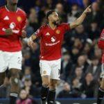 Manchester United vence o Chelsea por 1 a 0 e dá um grande passo rumo à qualificação para a Liga dos Campeões