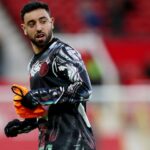 Manchester United x Brentford - Premier League AO VIVO: último placar, notícias e atualizações dos times enquanto os Red Devils recebem os Bees em um grande jogo na corrida pelo futebol europeu