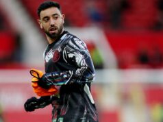 Manchester United x Brentford – Premier League AO VIVO: último placar, notícias e atualizações dos times enquanto os Red Devils recebem os Bees em um grande jogo na corrida pelo futebol europeu Manchester United x Brentford - Premier League AO VIVO: último placar, notícias e atualizações dos times enquanto os Red Devils recebem os Bees em um grande jogo na corrida pelo futebol europeu