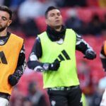 Manchester United x Leeds - Premier League AO VIVO: placar mais recente e atualizações enquanto Bryan Mbeumo está no BANCO com os Red Devils buscando continuar a pressão na Liga dos Campeões