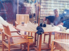 Mandelson, do Reino Unido, tentou colocar a ‘afilhada’ de Epstein no número 10 de Downing Street Mandelson, do Reino Unido, tentou colocar a ‘afilhada’ de Epstein no número 10 de Downing Street