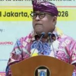 Manhã Tegaskan Komitmen Pemprov DKI Dukung Kegiatan Seluruh Umat Beragama