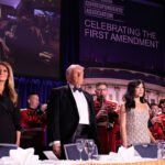 Manifesto de Cole Allen: mensagem anti-Trump do suspeito de tiro detalhada