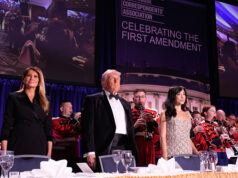 Manifesto de Cole Allen: mensagem anti-Trump do suspeito de tiro detalhada Manifesto de Cole Allen: mensagem anti-Trump do suspeito de tiro detalhada