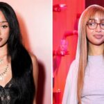 Os melhores trajes de celebridades no Coachella 2026: vestido amarelo deslizante de Hailey Bieber e muito mais