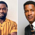 TheWrap visita um conjunto de microdrama GoodShort e MyDrama. (Christopher Smith/TheWrap)