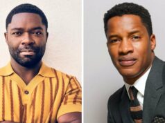 Mansa, primeiro estúdio de microdrama totalmente preto, expande a ardósia vertical de verão | Exclusivo TheWrap visita um conjunto de microdrama GoodShort e MyDrama. (Christopher Smith/TheWrap)