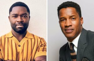 Mansa, primeiro estúdio de microdrama totalmente preto, expande a ardósia vertical de verão | Exclusivo TheWrap visita um conjunto de microdrama GoodShort e MyDrama. (Christopher Smith/TheWrap)