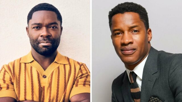 TheWrap visita um conjunto de microdrama GoodShort e MyDrama. (Christopher Smith/TheWrap)