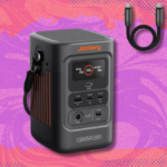 Mantenha-se ligado onde quer que esteja com o Jackery Explorer 240D Power Bank pelo melhor preço até agora