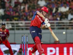 Manter seus pontos fortes permite que Cooper Connolly prospere no grande sucesso Punjab Kings Manter seus pontos fortes permite que Cooper Connolly prospere no grande sucesso Punjab Kings