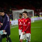 Manuel Ugarte mostra a Ineos da maneira mais difícil que os planos de transferência do meio-campo do Man Utd não vão longe o suficiente - Opinião