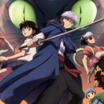 'Mao' de Rumiko Takahashi define Hulu e Disney + Premiere como Viz Media Lands Rights