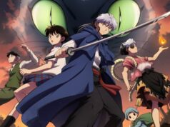 ‘Mao’ de Rumiko Takahashi define Hulu e Disney + Premiere como Viz Media Lands Rights 'Mao' de Rumiko Takahashi define Hulu e Disney + Premiere como Viz Media Lands Rights