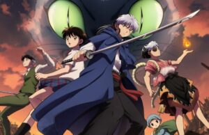‘Mao’ de Rumiko Takahashi define Hulu e Disney + Premiere como Viz Media Lands Rights 'Mao' de Rumiko Takahashi define Hulu e Disney + Premiere como Viz Media Lands Rights