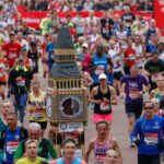 Maratona de Londres em negociações para sediar corrida de 2027 em dois dias