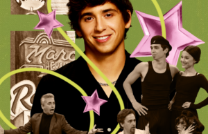 Marcello Hernández: Pegue-o, se puder Marcello Hernández: Pegue-o, se puder