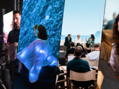 Marché du Film de Cannes reforça foco em criadores, IA, inovação e imersão com programa 2026 Marché du Film de Cannes reforça foco em criadores, IA, inovação e imersão com programa 2026
