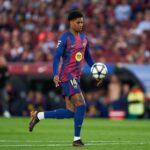 Marcus Rashford desperdiça oportunidade de ouro no Barcelona enquanto o interesse esfria