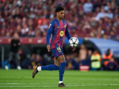 Marcus Rashford desperdiça oportunidade de ouro no Barcelona enquanto o interesse esfria Marcus Rashford desperdiça oportunidade de ouro no Barcelona enquanto o interesse esfria