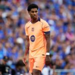 Marcus Rashford responde ao interesse esfriado do Barcelona de uma forma que o Man Utd vai adorar