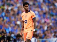 Marcus Rashford responde ao interesse esfriado do Barcelona de uma forma que o Man Utd vai adorar Marcus Rashford responde ao interesse esfriado do Barcelona de uma forma que o Man Utd vai adorar