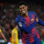 Marcus Rashford retornará ao Manchester United? Carrick revela