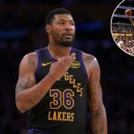 Marcus Smart entende o valor de uma segunda chance em Los Angeles: 'Resgatar-me'
