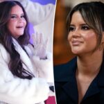 Maren Morris detalha o primeiro relacionamento 'fodido' com uma mulher: 'Extorsão limítrofe'