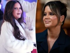 Maren Morris detalha o primeiro relacionamento ‘fodido’ com uma mulher: ‘Extorsão limítrofe’ Maren Morris detalha o primeiro relacionamento 'fodido' com uma mulher: 'Extorsão limítrofe'