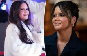 Maren Morris detalha o primeiro relacionamento ‘fodido’ com uma mulher: ‘Extorsão limítrofe’ Maren Morris detalha o primeiro relacionamento 'fodido' com uma mulher: 'Extorsão limítrofe'