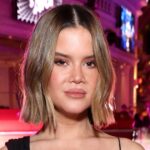 Maren Morris relembra experiência de namoro ‘deprimente’ depois de se assumir como bi