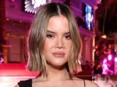 Maren Morris relembra experiência de namoro ‘deprimente’ depois de se assumir como bi Maren Morris relembra experiência de namoro ‘deprimente’ depois de se assumir como bi