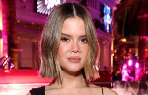 Maren Morris relembra experiência de namoro ‘deprimente’ depois de se assumir como bi Maren Morris relembra experiência de namoro ‘deprimente’ depois de se assumir como bi