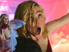 ‘Margo’s Got Money Troubles’ traz apenas fãs para a telinha no papel mais ousado de Elle Fanning até agora 'Margo's Got Money Troubles' traz apenas fãs para a telinha no papel mais ousado de Elle Fanning até agora