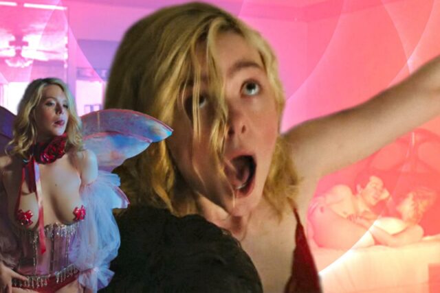 'Margo's Got Money Troubles' traz apenas fãs para a telinha no papel mais ousado de Elle Fanning até agora
