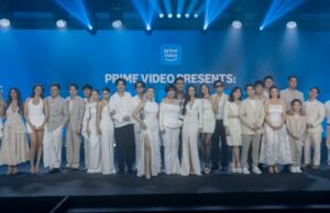 Marian Rivera, Dingdong Dantes, Sharon Cuneta e Vice Ganda definidos para a primeira lista local do Prime Video Filipinas Marian Rivera, Dingdong Dantes, Sharon Cuneta e Vice Ganda definidos para a primeira lista local do Prime Video Filipinas