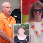 Marido cuja esposa desapareceu anos atrás agora está algemado em uma pasta arquivada separada – as autoridades dizem que seu passado foi mortal