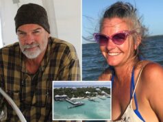 Marido da mãe desaparecida Lynette Hooker em ‘estado extremamente frágil’ enquanto os policiais devem tomar uma decisão importante hoje Marido da mãe desaparecida Lynette Hooker em 'estado extremamente frágil' enquanto os policiais devem tomar uma decisão importante hoje