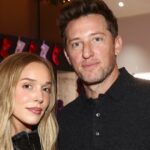 Cronograma de relacionamento de Alex Cooper e marido Matt Kaplan