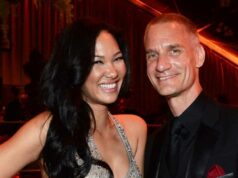 Marido de Kimora Lee Simmons pede divórcio após 12 anos de casamento Kimora Lee Simmons revela que ela e Tyra Banks ‘não se falam há muito tempo’