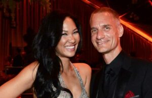 Marido de Kimora Lee Simmons pede divórcio após 12 anos de casamento Kimora Lee Simmons revela que ela e Tyra Banks ‘não se falam há muito tempo’