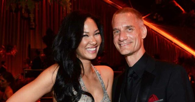 Kimora Lee Simmons revela que ela e Tyra Banks ‘não se falam há muito tempo’