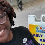 Homem acusado de assassinato premeditado 1 dia depois que uma mulher foi encontrada morta perto de uma lixeira na Flórida