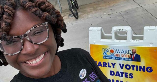 Homem acusado de assassinato premeditado 1 dia depois que uma mulher foi encontrada morta perto de uma lixeira na Flórida