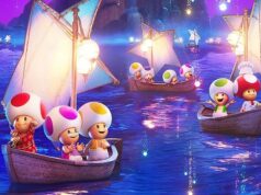 ‘Mario’ e ‘You, Me & Tuscany’ devem somar um grande fim de semana de bilheteria para a Universal Você, eu e Toscana