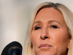 Marjorie Taylor Greene sugere que a tentativa de assassinato de Butler foi uma farsa Marjorie Taylor Greene sugere que a tentativa de assassinato de Butler foi uma farsa