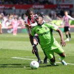 Mark Clattenburg pede ação PGMOL e diz que o Man Utd pode se sentir 'prejudicado' pela polêmica dos puxões de cabelo